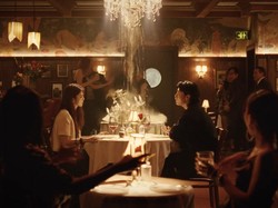 Lirik Lagu Jungkook Seven Explicit Version dan Terjemahannya