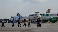 Saran Ahli Bandara Husein Sastranegara Fokus Layani Rute Luar Jawa