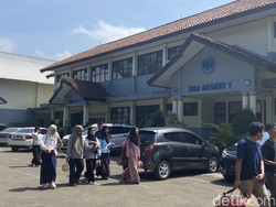 Wacana Pendirian SMAN Baru di Sukabumi Terkendala Lahan