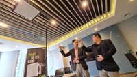 Solusi Kebutuhan Audio Fleksibel dan Terintegrasi