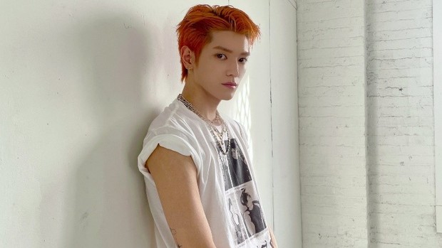 Taeyong NCT