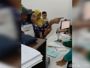 Viral Keluarga Pasien di Asahan Mengamuk di RS, Ini Faktanya