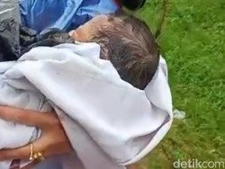 Pacar Remaja Pembuang Bayi di Tanjungpinang Ditangkap, Polisi Akan Tes DNA