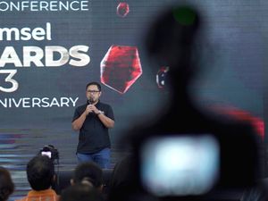 Telkomsel Akan Gelar Penghargaan, Ini Kategori Nominasinya