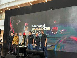 Janji Telkomsel Beri Kejutan Produk Telkomsel-IndiHome