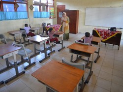 Silang Sengkarut Sistem Zonasi, Kenapa Tak Libatkan BIG?