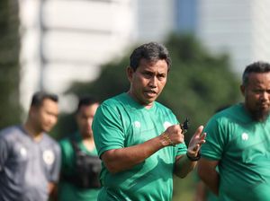 Hari Ini Timnas U-17 Hadapi Barcelona Juvenil A