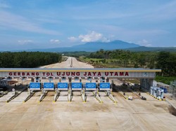 Tol Cisumdawu Diresmikan Jokowi, Brantas Abipraya Kantongi 24% Saham