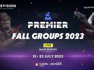 Turnamen Counter Strike Blast Premier 2023 Dimulai, Bisa Nonton di CubMu Turnamen Counter Strike Blast Premier 2023 Dimulai, Bisa Nonton di CubMu