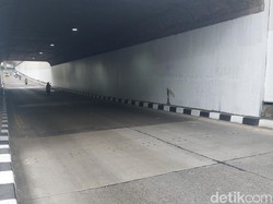 Perbaikan Tutup Got Underpass Sholis Bogor Kelar, Ini Hasilnya!