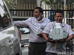 Pihak yang Balikin Rp 27 M di Kasus BTS Diyakini Bakal Diusut Jaksa