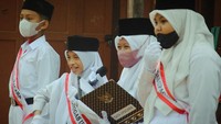 7 Contoh Teks Doa Upacara Hari Guru Nasional 25 November 2023