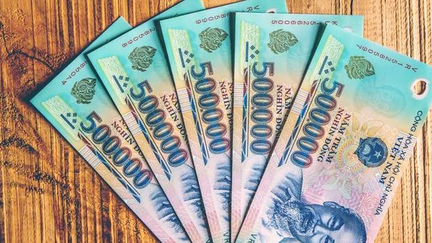 VND | Foto: Holidify Daftar mata uang terlemah di dunia