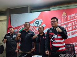 PKN Belum Tentukan Arah Dukungan Capres: Cawapresnya Belum Jelas