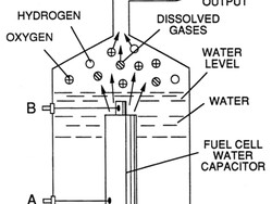 Orang Ini Dicap Penipu Gegara Ngaku Bikin Mesin Berbahan Bakar Air
