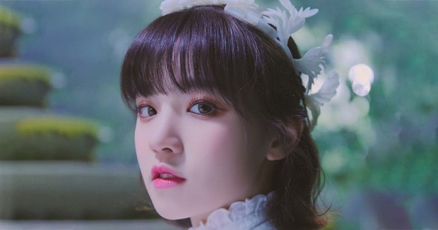 Yuqi (G)-Idle/foto: allkpop.com Yuqi (G)-Idle