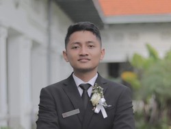 Mimpi Maba Termuda Unair yang Kini Jadi Mahasiswa Kampus Terbaik London