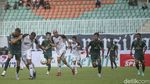 10 Pemain PSM Kalahkan Persikabo 1-0