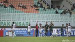 10 Pemain PSM Kalahkan Persikabo 1-0