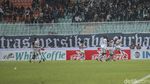 10 Pemain PSM Kalahkan Persikabo 1-0