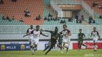 10 Pemain PSM Kalahkan Persikabo 1-0