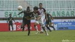 10 Pemain PSM Kalahkan Persikabo 1-0