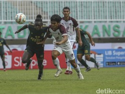 Penjualan Tiket PSM Makassar Vs Persikabo Dibuka, Cek Harga dan Cara Belinya