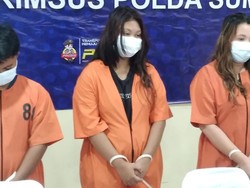 Promosikan Situs Judi Online Kamboja di Facebook, 3 Warga Sumsel Ditangkap