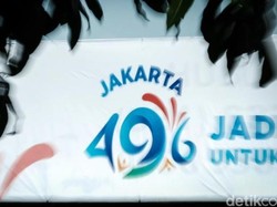 Kado HUT Jakarta, Ada Bebas Denda Pajak Kendaraan Bermotor untuk Warga