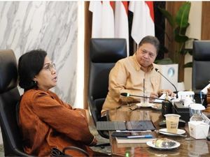 Perundingan Kerja Sama RI-Uni Eropa Ditarget Selesai Akhir 2023