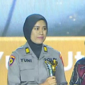 AKP Yuni Utami