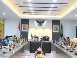 Tentang Amirul Hajj, Tugas, dan Daftar Namanya Tahun Ini