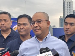 NasDem Berharap Sosok Cawapres Anies dari Kalangan NU, Ini Alasannya