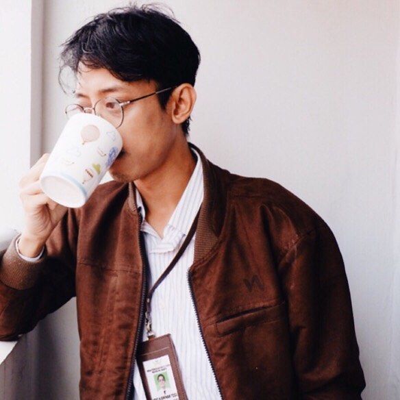 Ario Kiswinar