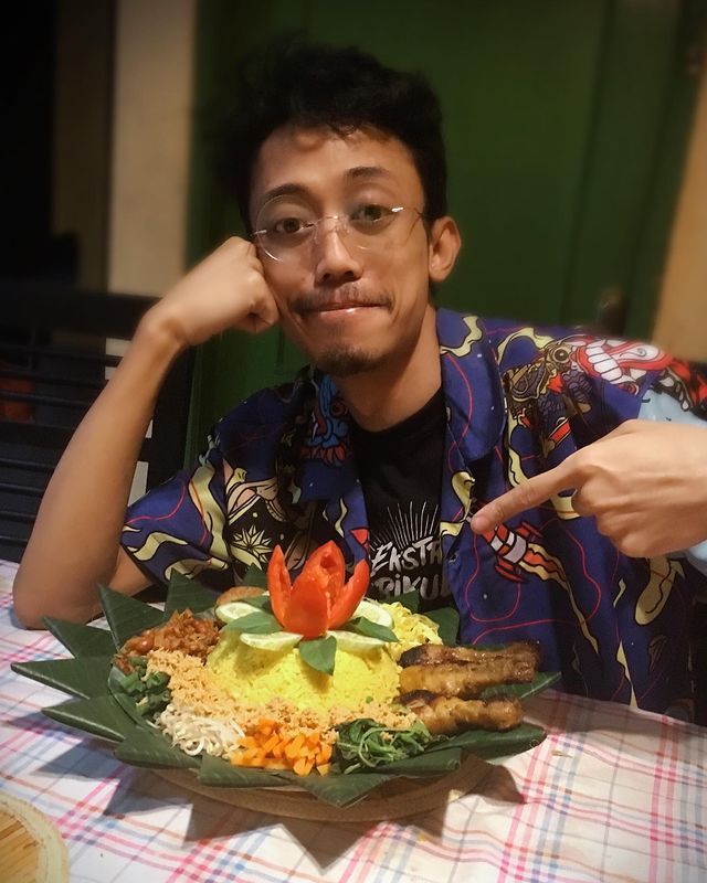Ario Kiswinar
