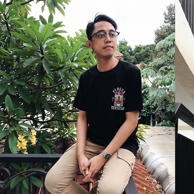 Ario Kiswinar