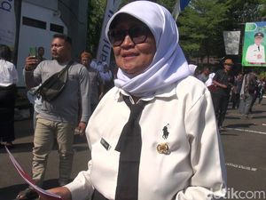 Leganya Guru Atikah Jadi PPPK di Ujung Pengabdian