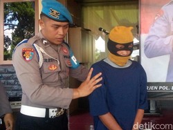 Bejat! Pria di Kuningan Setubuhi Dua Anak Tirinya