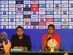 Head to Head Bali United Vs Madura United, Serdadu Tridatu Jangan Kendor!