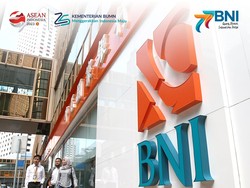 Jalankan Misi Jadi Bank Global, BNI Layani Diaspora di 26 Negara