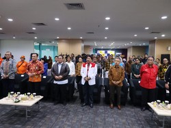 Jelang Pemilu 2024, BPIP Dukung KPK Hajar Serangan Fajar