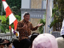 Tim Rechecking Lomba Desa Puji Inovasi Social Enterprise Desa Cinta