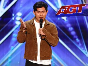 Rumah Guruh Soekarnoputra Bakal Disita, Cakra Khan Gegerkan Americas Got Talent