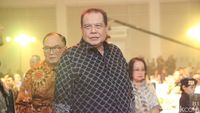 Chairul Tanjung hingga Kapolri Hadiri Hoegeng Awards 2023