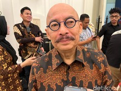 Dewan Pakar Harap Hoegeng Awards Digelar Tiap Tahun: Banyak Polisi Baik