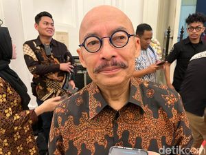 Dewan Pakar Harap Hoegeng Awards Digelar Tiap Tahun: Banyak Polisi Baik Dewan Pakar Harap Hoegeng Awards Digelar Tiap Tahun: Banyak Polisi Baik