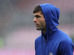 Andai Chelsea Beri Kesempatan Lebih Banyak ke Pulisic...