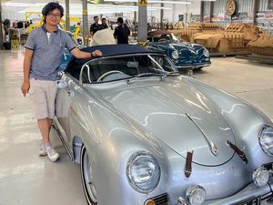 Geliat Bengkel Kendaraan Custom di Bali Geliat Bengkel Kendaraan Custom di Bali