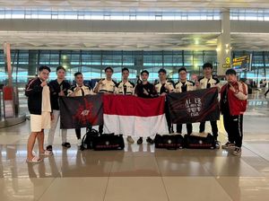 Daftar Tim yang Lolos PMWI 2023 PUBG Mobile, Ada Wakil Indonesia