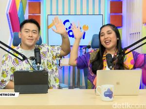 Fakta Wanita Hamil Dibunuh di Jakbar dan Bincang Seru Pernikahan untuk Anjing